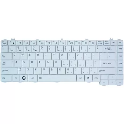 Laptop Keyboard Toshiba L600 C600 C600D L600D L630 L640 L700 L730 L645 US Layout • $16.89