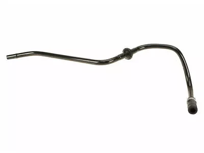 Booster Vacuum Hose 72YQJD74 For VW Golf Jetta 2001 2002 2003 2004 2005 • $50.78