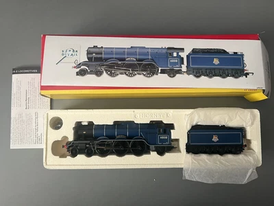 £52 • Buy Hornby A3 Locomotive