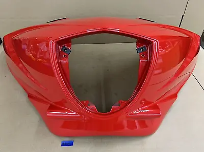 2016 OEM Genuine Victory Cross Country Outer Fairing Havasu Red 5439275-649 • $1600