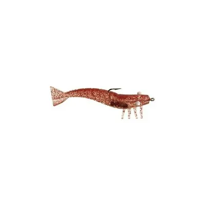 DOA FSH4-9P-368 Shrimp Lure 4  • $14.63