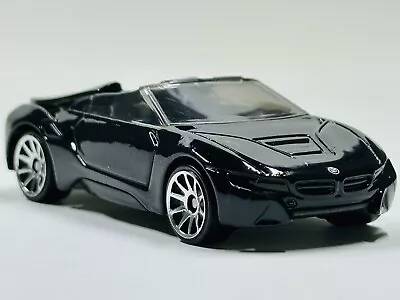 2015 BMW I8 Roadster/ 1:64 Scale Diecast Collectible • $13.95