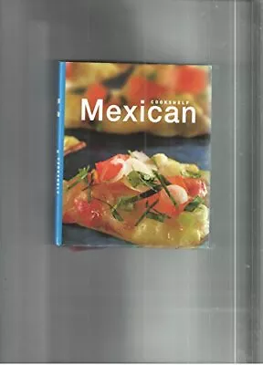 Mexican (Cookshelf) • $4.74