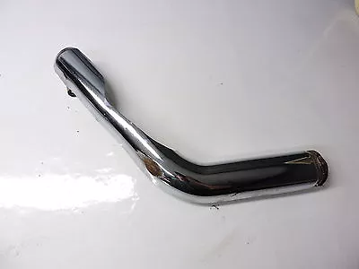 07 Suzuki M109 R VZR 1800 Boulevard Front Exhaust Pipe Heat Shield Cover Guard • $4.37