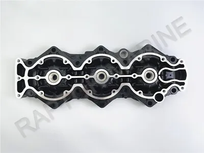 Cylinder Head For YAMAHA 2 Stroke 75/85HP Outboard PN 688-11111-02-1S • $159.56