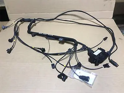 Mercedes 1244402006 Engine Wiring Harness (Exchange) | W124 E 500 E60 AMG • $1017.38