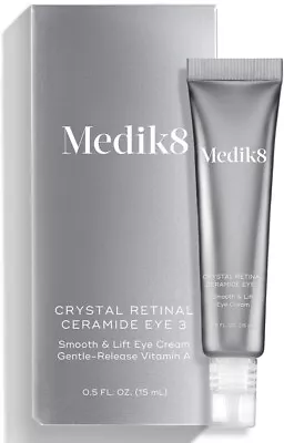 Medik8 - Crystal Retinal Ceramide Eye 3 - 15 Ml/0.5 Fl Oz • $45