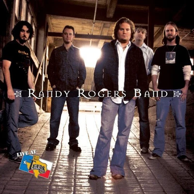 $9.95 • Buy Randy Rogers Band - Live At Billy Bob's Texas - Used CD - F16285A