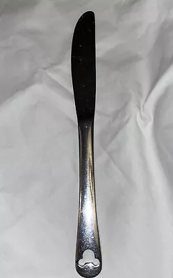 Disney Parks Butter Knife Flatware Icon Mickey Mouse Silverware Used • $9.99