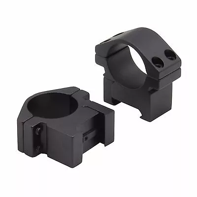 CCOP USA 30mm Matte Hunting Scope Rings Mount Set Low Profile A-3004WL • $22.99