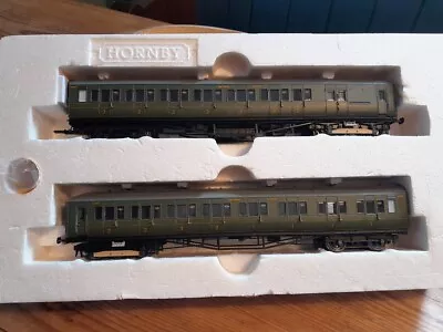 Hornby Southern 2BIL 2041. Electric Passenger Train Hardly  Used Original Box • £25