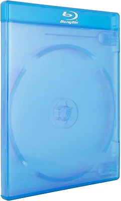 Custom Replacement Cover W/ EMPTY Blu-ray Case (No Discs) • $9