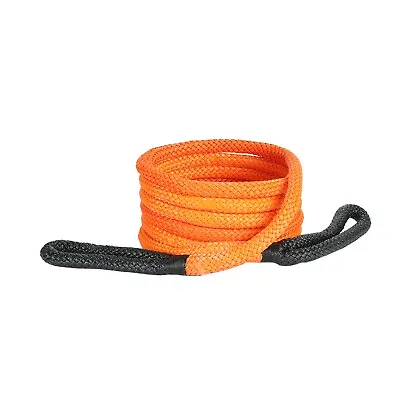 New Truck Tow Recovery Rope Offroad Snatch Tow Strap 7/8  X 30' Kinetic Energy • $63.49