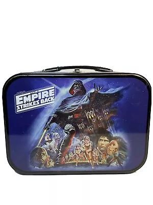 Star Wars Empire Strikes Back Lunchbox • $29.99