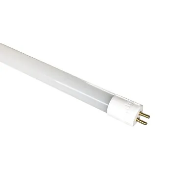 110/120V LED F8T5 Tube Light-T5 12  (Overall 11-7/8 )-4W Cool 4000K For Home • $9.98