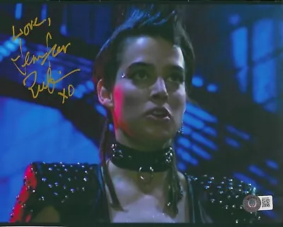 Jennifer Rubin BAS Signed 8x10 Photo Autographed A Nightmare On Elm Street 3 • $49.99