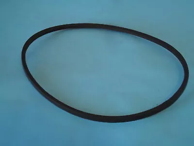 McCulloch M51-550 CMD Lawn Mower Driver Belt Pix Brand 03 • $18.43