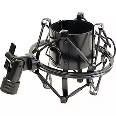 MXL 56 Microphone Shockmount FREE SHIPPING • $39.95