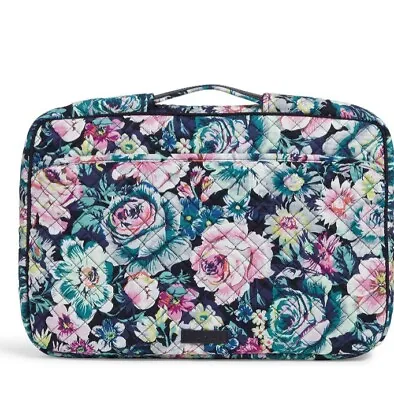 Vera Bradley Laptop Crossbody Bag • $20