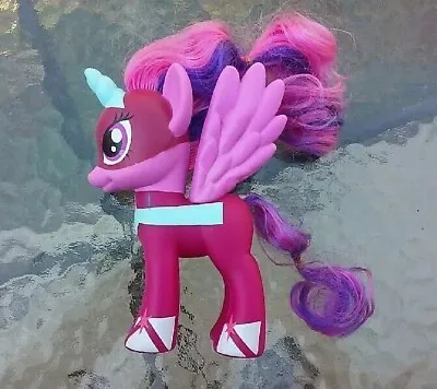 My Little Pony Power Ponies Twilight Sparkle Matter Horn 6  Figure Hasbro  • $10.39