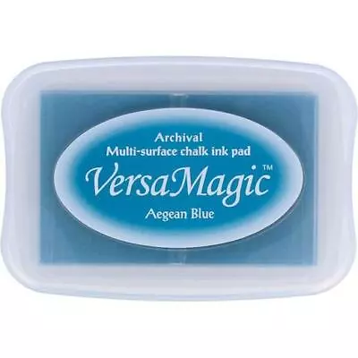 Tsukinenko VersaMagic Chalk Ink Pad Large • $8.69