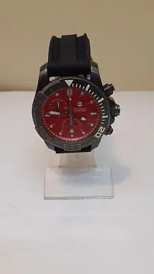 Victorinox 241422 Quartz Watch • $467.24