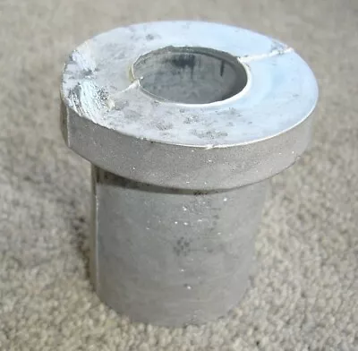 £25 • Buy Wolseley WD Stationary Engine Spare Part. Unmachined Main Bearing Casting.