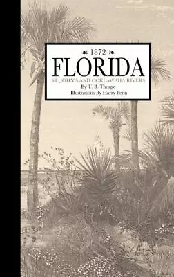 Florida St. John And Ocklawaha Rivers • $6.47