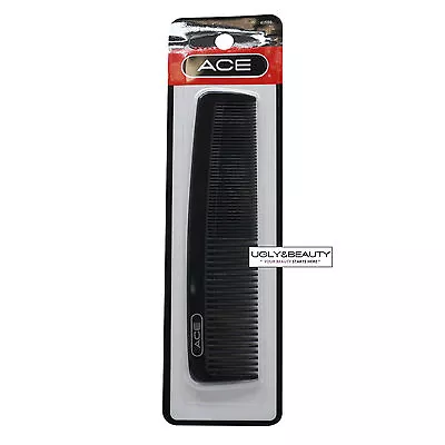 Ace Pocket Comb (Item#: 61586)  • $6.25