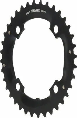 SRAM/TruVativ X0 X9 38T 104mm 10-Speed Chainring Use With 24T • $44.44