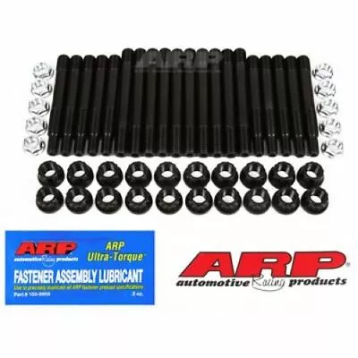 ARP 135-5901 Main Stud Kit; W/ Windage Tray; For Chevy Big Block 8.1L Vortec • $310.61