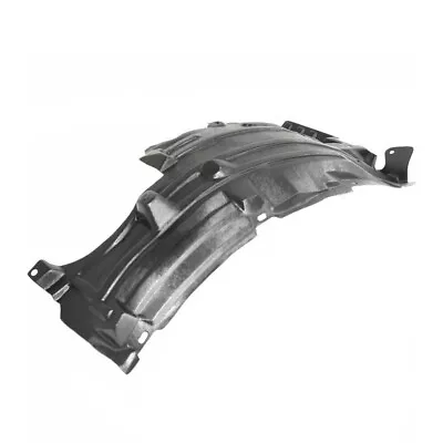 Front Left Fender Liner Rear-Section For 2003-2007 G35 Coupe IN1250105 • $26.02