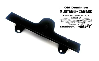 1969 Mustang Front License Plate Bracket • $20.95