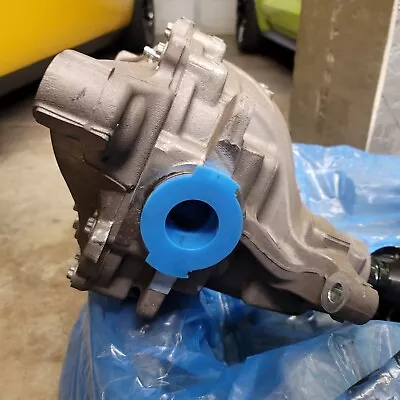2020 Mustang GT 5.0 Rear Differential • $325