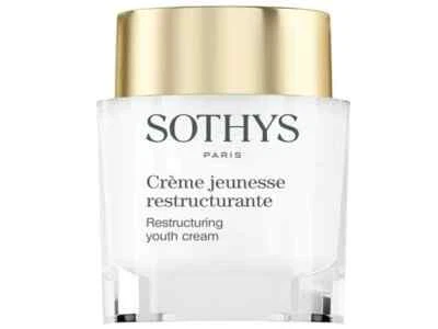 $35 • Buy Sothys Restructuring Youth Cream 50ml 1.69oz NEW IN BOX