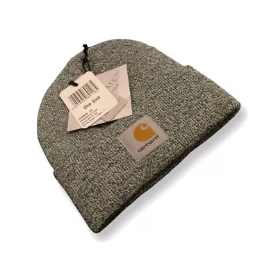 £15 • Buy Carhartt Beanie Wolly Hat (One Size)