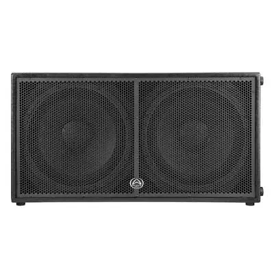 Wharfedale Pro DELTA X218B 2 X 18  Passive Subwoofer 800W • £732