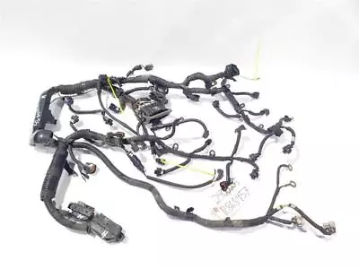 Used Engine Wiring Harness Fits: 2005 Chevrolet Silverado 2500 Pickup Engine Wir • $367.71