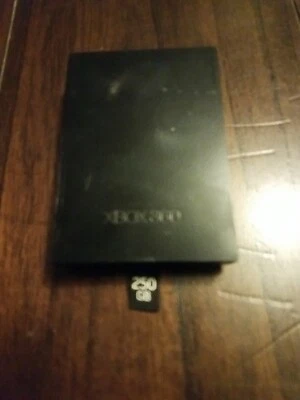 $15.99 • Buy Xbox 360 Slim 250GB Official OEM Hard Drive 1451 HDD - Slim E & S Models QUALITY