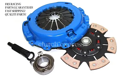 Stage 2 Clutch Kit For Mazda Rx8 2004-2011 All Models Shinka Coupe  • $231.73
