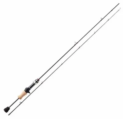 Major Craft Finetail Area FAX-B642UL Baitcasting Rod For Trout • $189.99