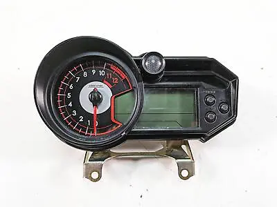 2018 Yamaha YXZ1000R EPS SS Speedometer Gauge Instrument 1425mi B57-83500-01-00 • $299.99