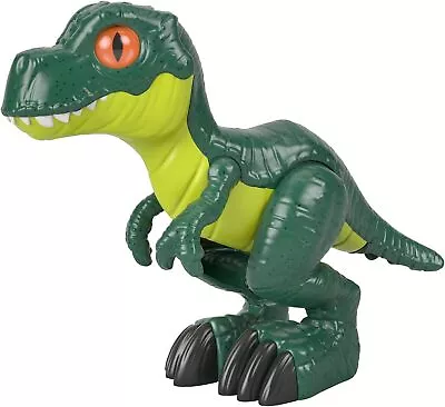 Fisher-Price Imaginext Jurassic World T. Rex XL 9.5-Inch Dinosaur Figure • $36.08