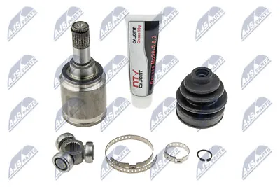 Joint Kit Drive Shaft For HONDA:CR-V IIACCORD VIICR-V Mk IICR-V II SUV • $53.04