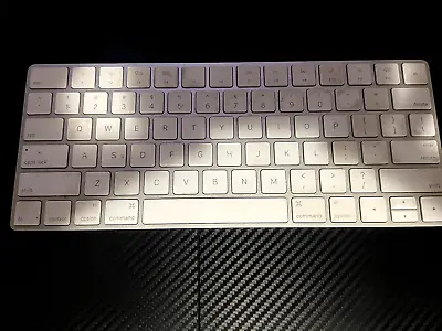 Apple Magic Keyboard For Mac Models With Apple Silicon - US... • $65