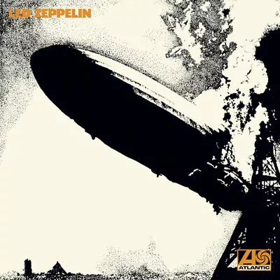 Led Zeppelin 1 By Led Zeppelin (Record 2014) • $9.61