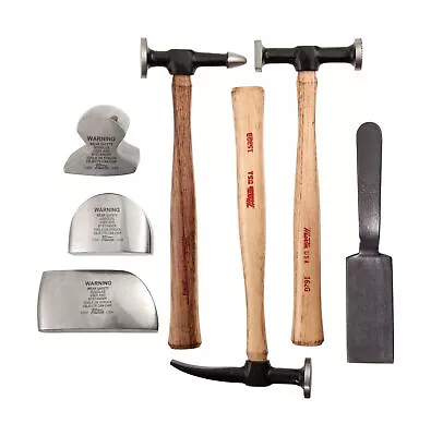 Martin 647K 7 Piece Body And Fender Repair Tool Set • $242.99