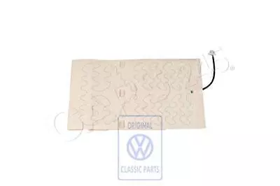 Genuine Volkswagen Backrest Heater Element NOS VW Passat 4Motion 3B0963557D • $207.59