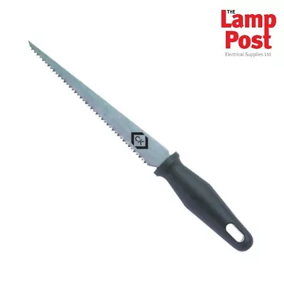 CK Tools T0831 - Padsaw / Wallsaw / Drywall SAW 6  150mm • £9.49