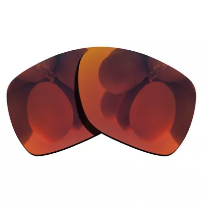 Anti Scratch Replacement Lenses For-Oakley Deviation Polarized-Multi Options • $8.49